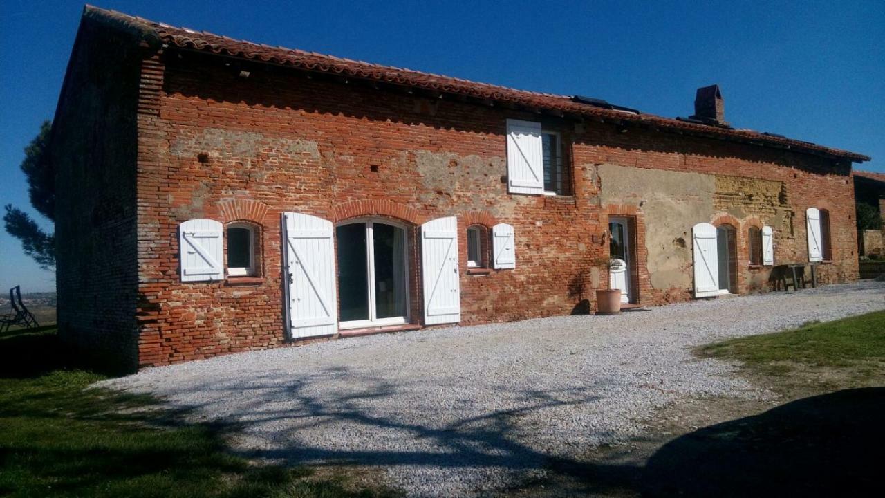 Les Hauts De Sames Deyme Eksteriør bilde