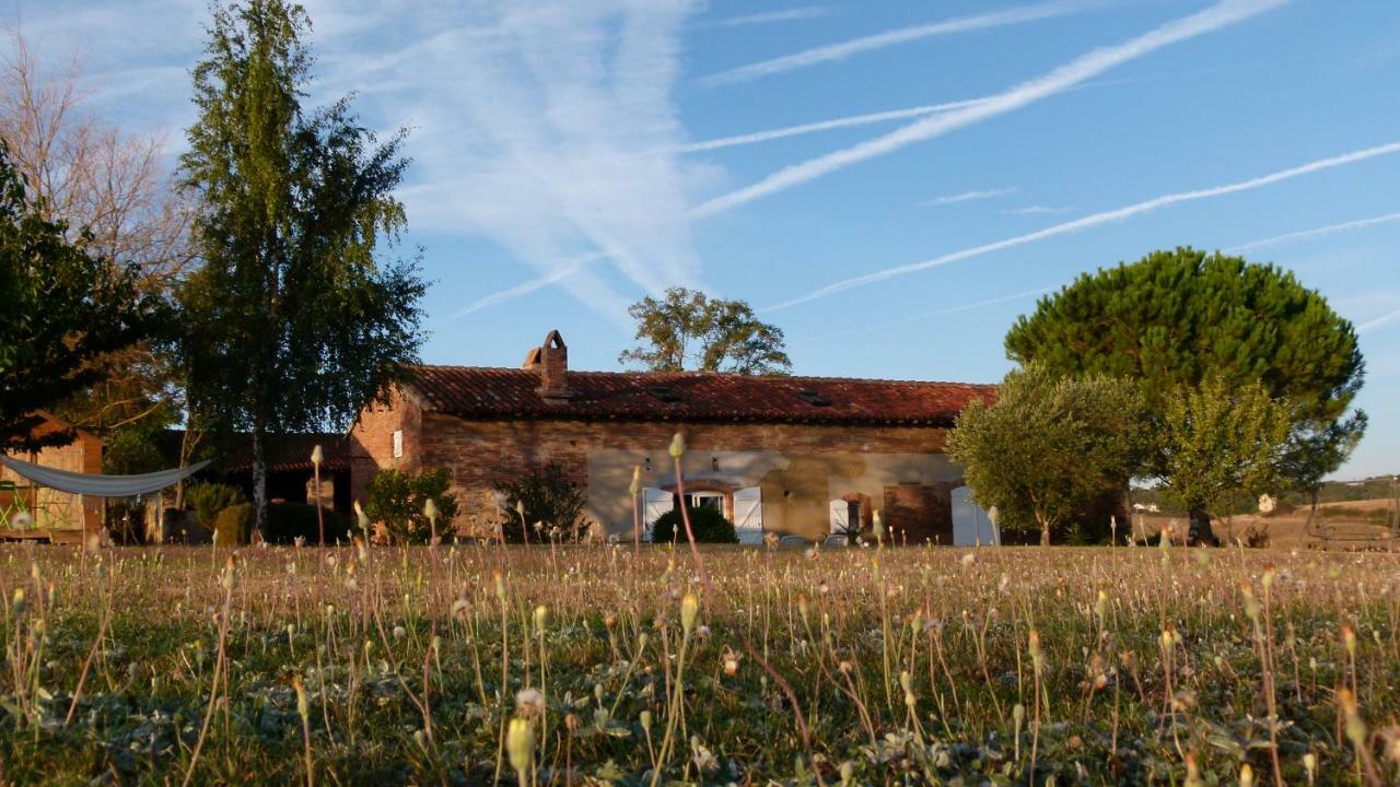 Les Hauts De Sames Deyme Eksteriør bilde